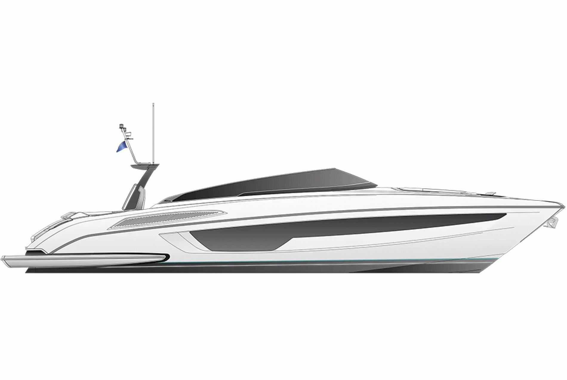 Riva 56 Rivale Super